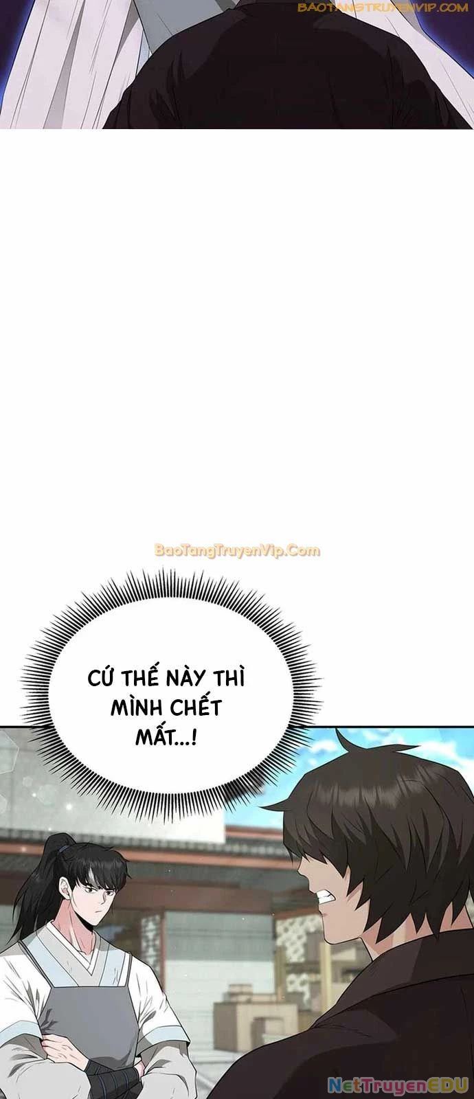 Thiên hạ đệ nhất côn luân khách điếm Chapter 20 - 63