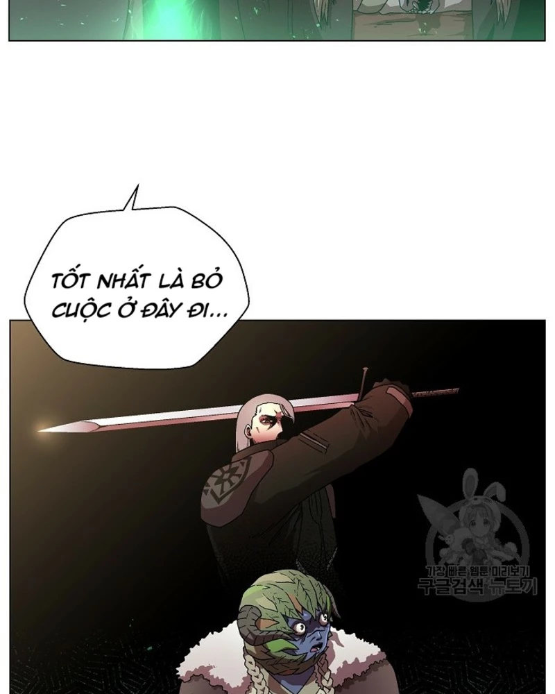 Cánh Cổng Asura Chapter 1 - Trang 2