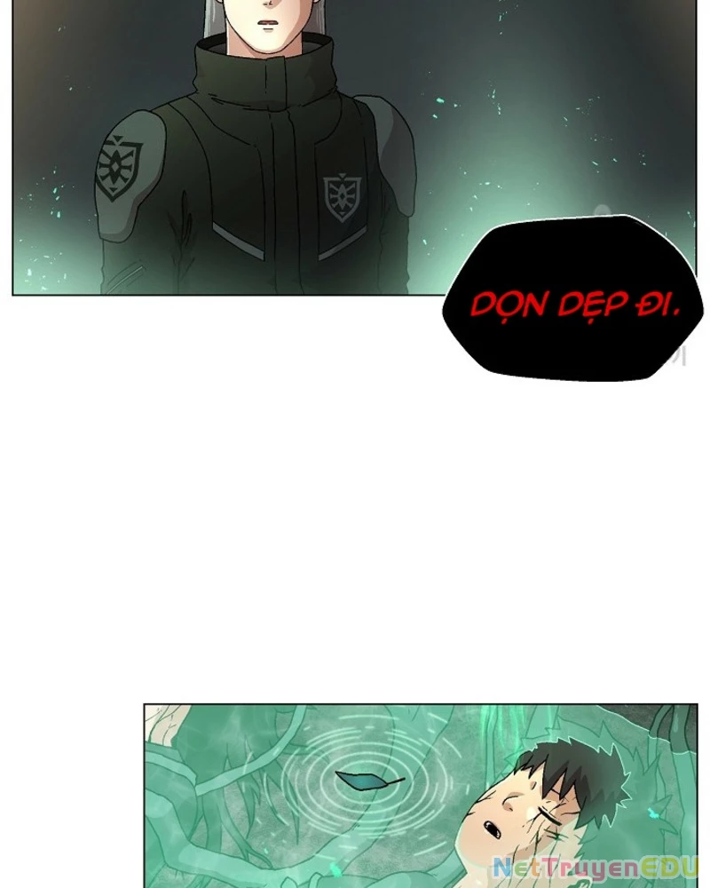 Cánh Cổng Asura Chapter 1 - Trang 2