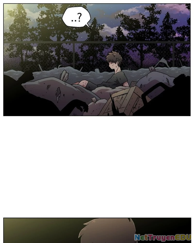 Cánh Cổng Asura Chapter 1 - Trang 2