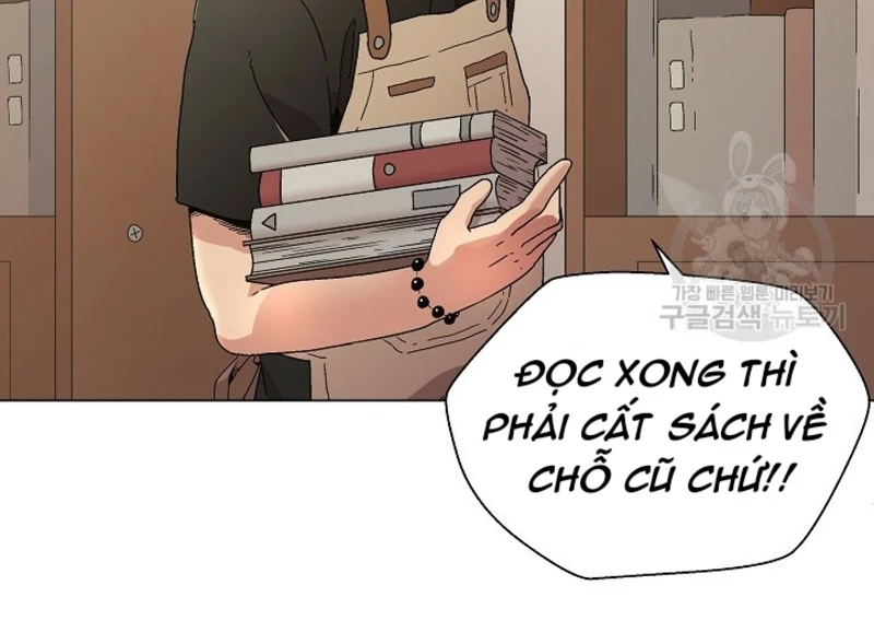 Cánh Cổng Asura Chapter 1 - Trang 2
