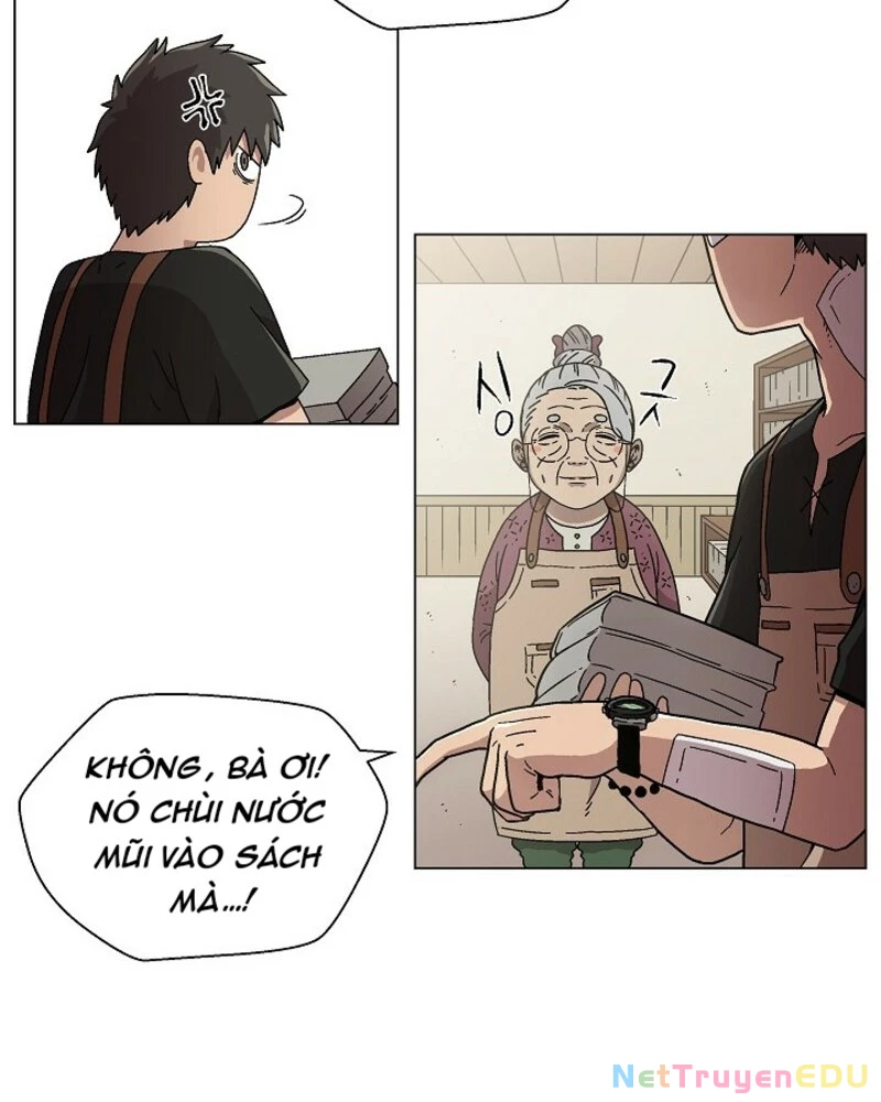 Cánh Cổng Asura Chapter 1 - Trang 2
