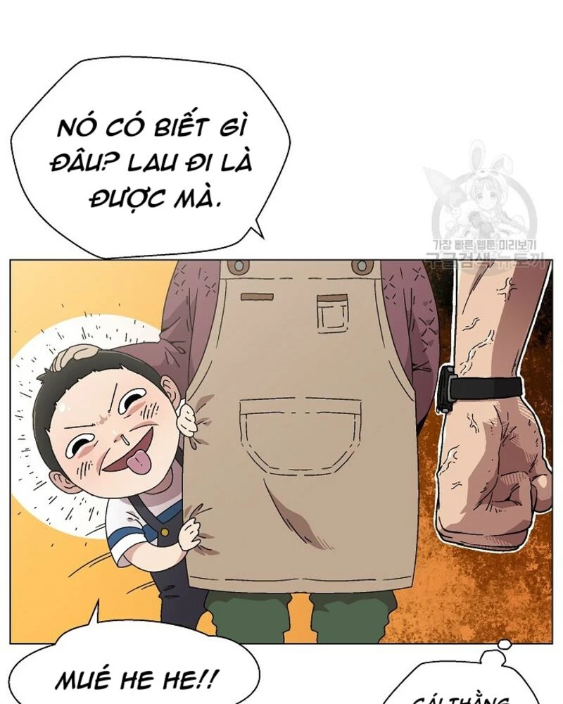 Cánh Cổng Asura Chapter 1 - Trang 2