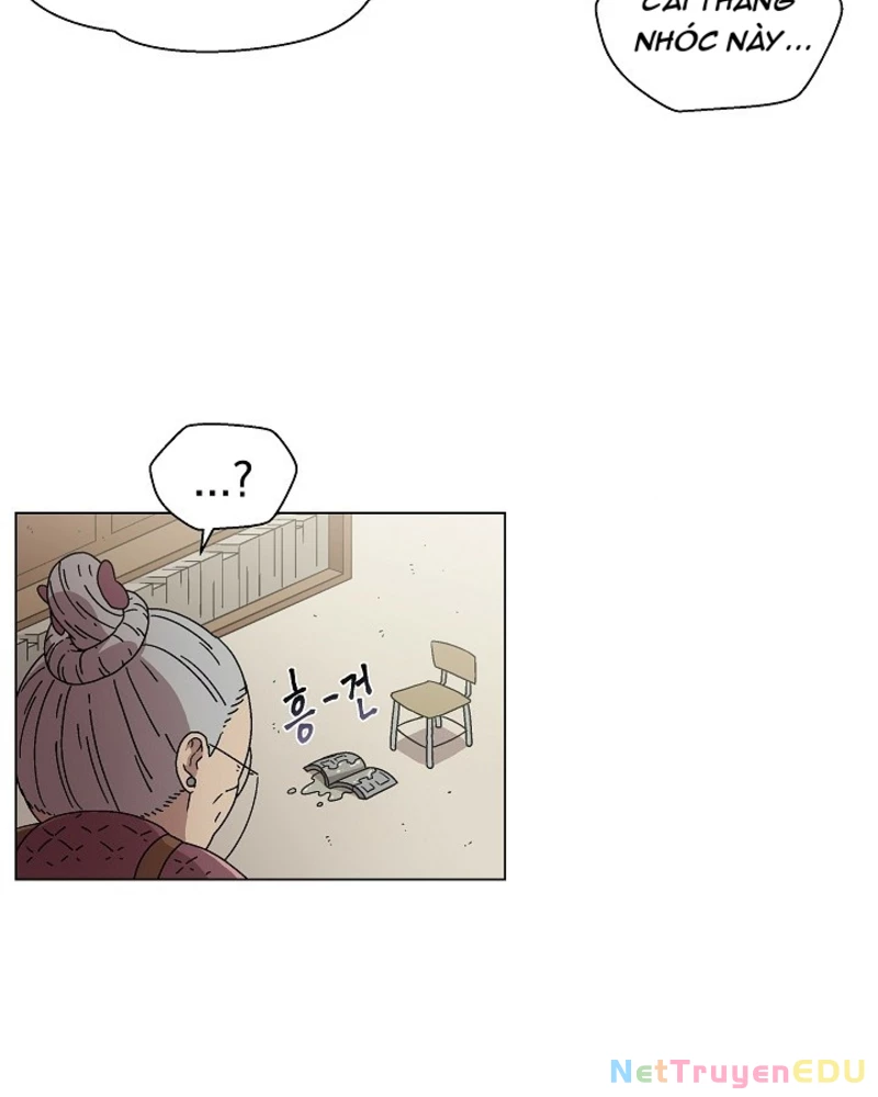 Cánh Cổng Asura Chapter 1 - Trang 2