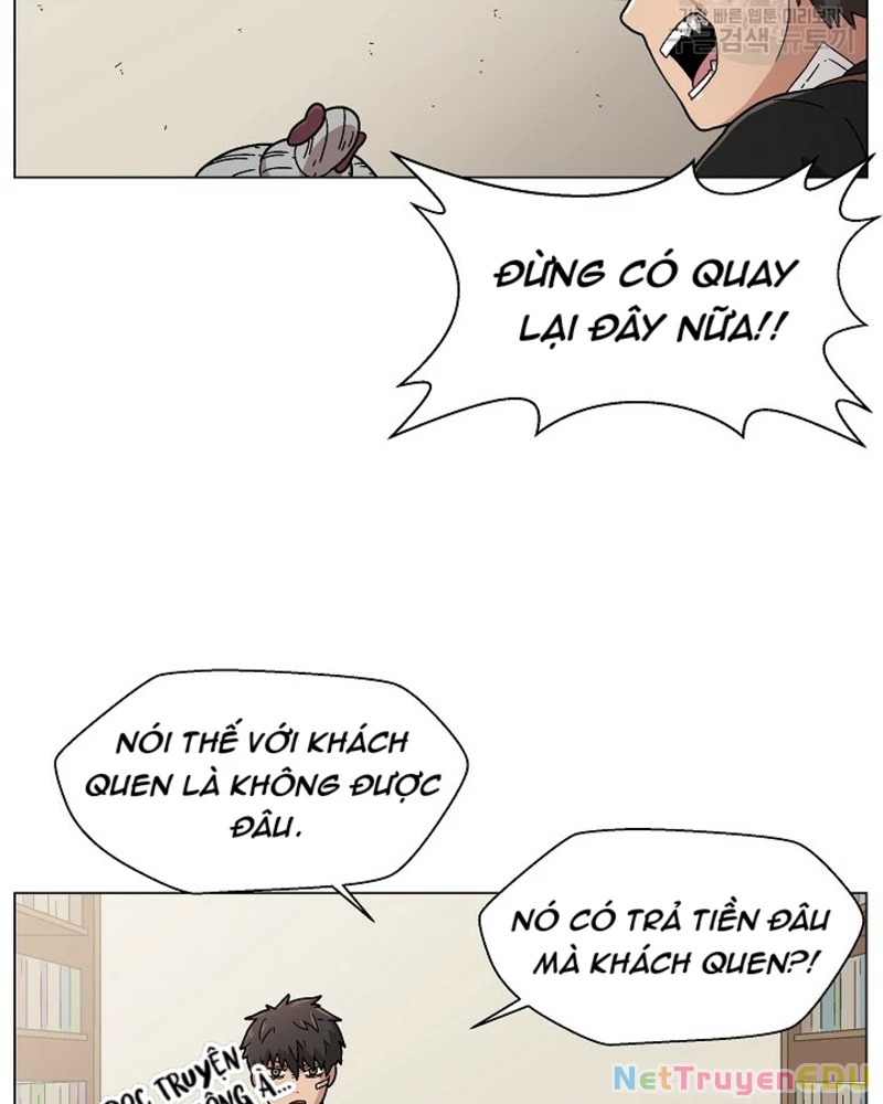 Cánh Cổng Asura Chapter 1 - Trang 2