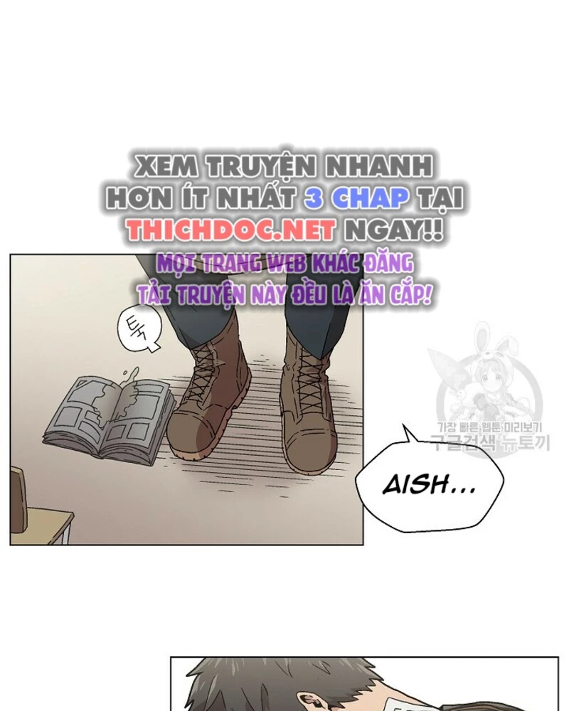 Cánh Cổng Asura Chapter 1 - Trang 2
