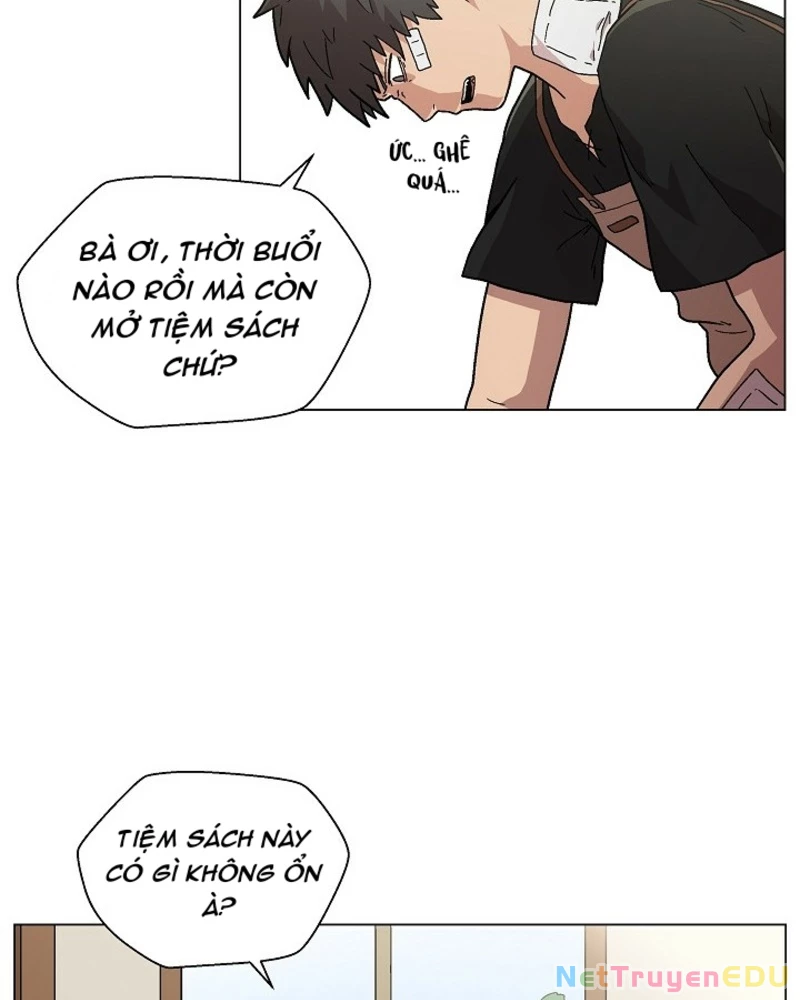 Cánh Cổng Asura Chapter 1 - Trang 2
