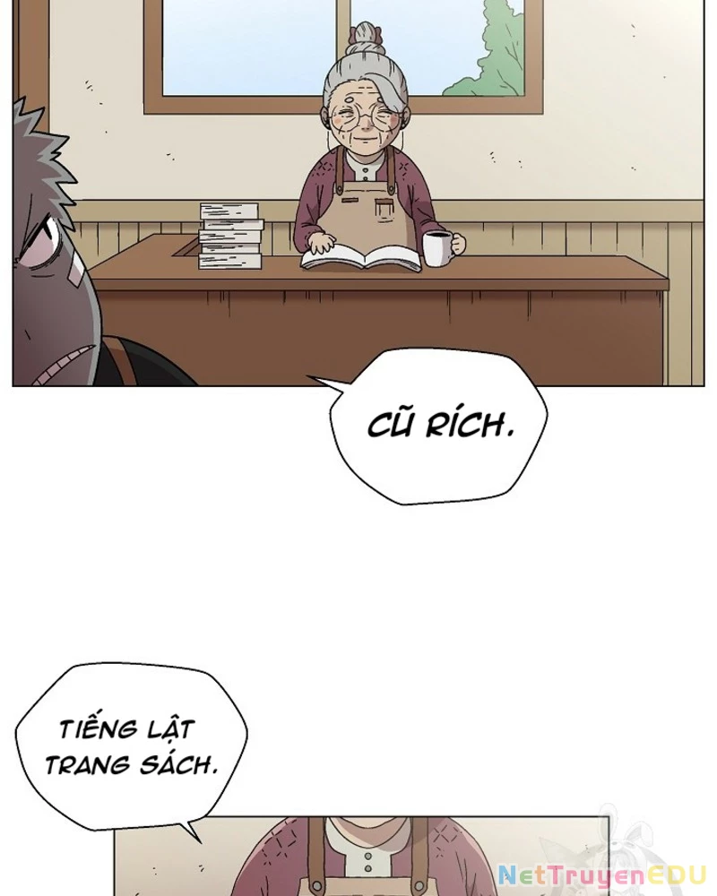 Cánh Cổng Asura Chapter 1 - Trang 2