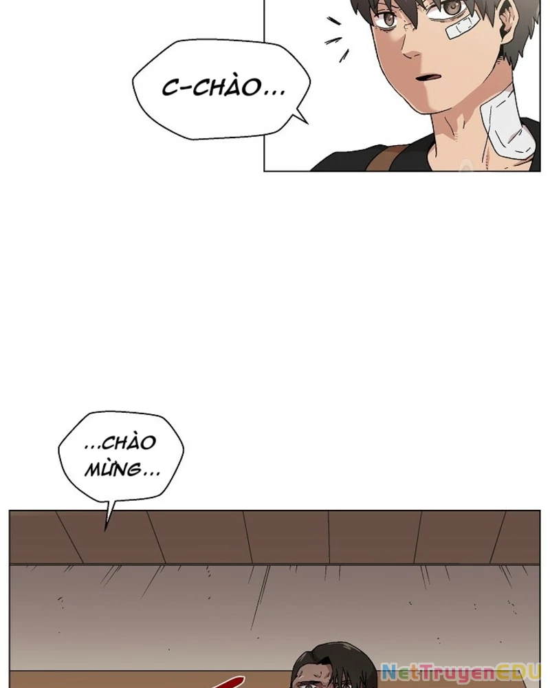 Cánh Cổng Asura Chapter 1 - Trang 2