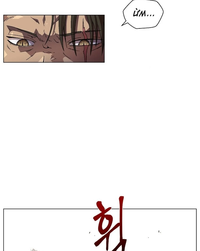 Cánh Cổng Asura Chapter 1 - Trang 2