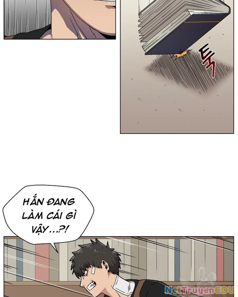 Cánh Cổng Asura Chapter 1 - Trang 2