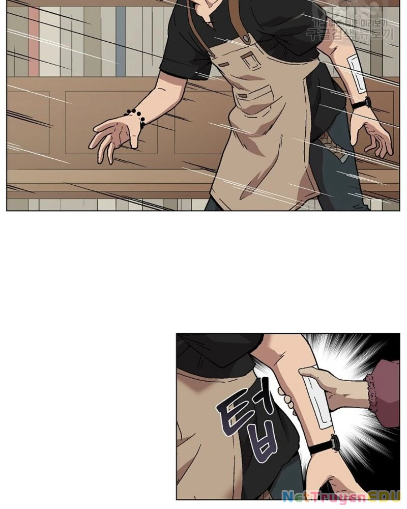 Cánh Cổng Asura Chapter 1 - Trang 2