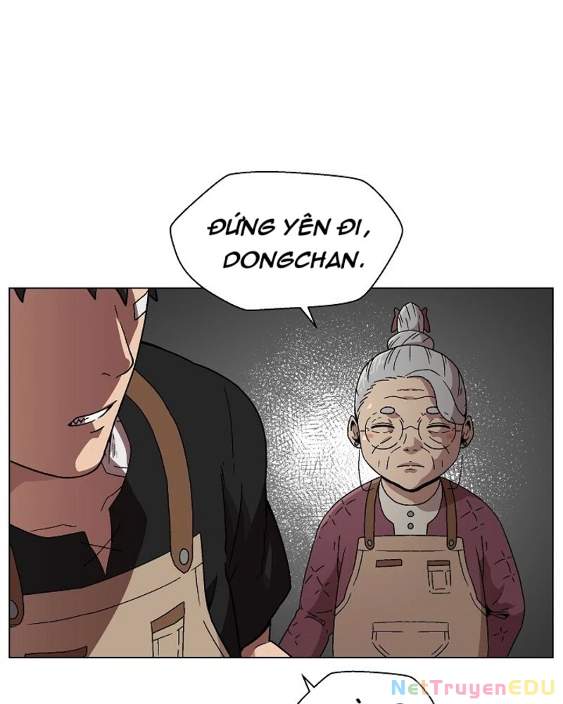 Cánh Cổng Asura Chapter 1 - Trang 2