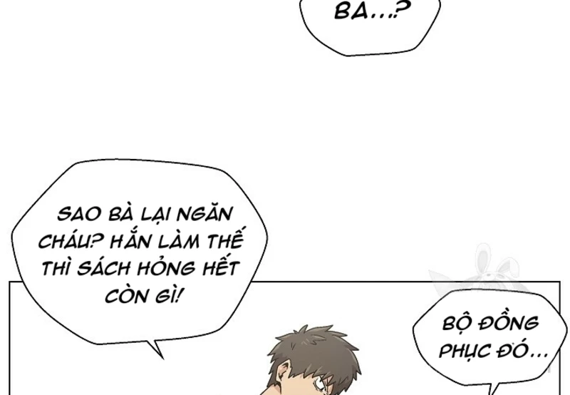 Cánh Cổng Asura Chapter 1 - Trang 2