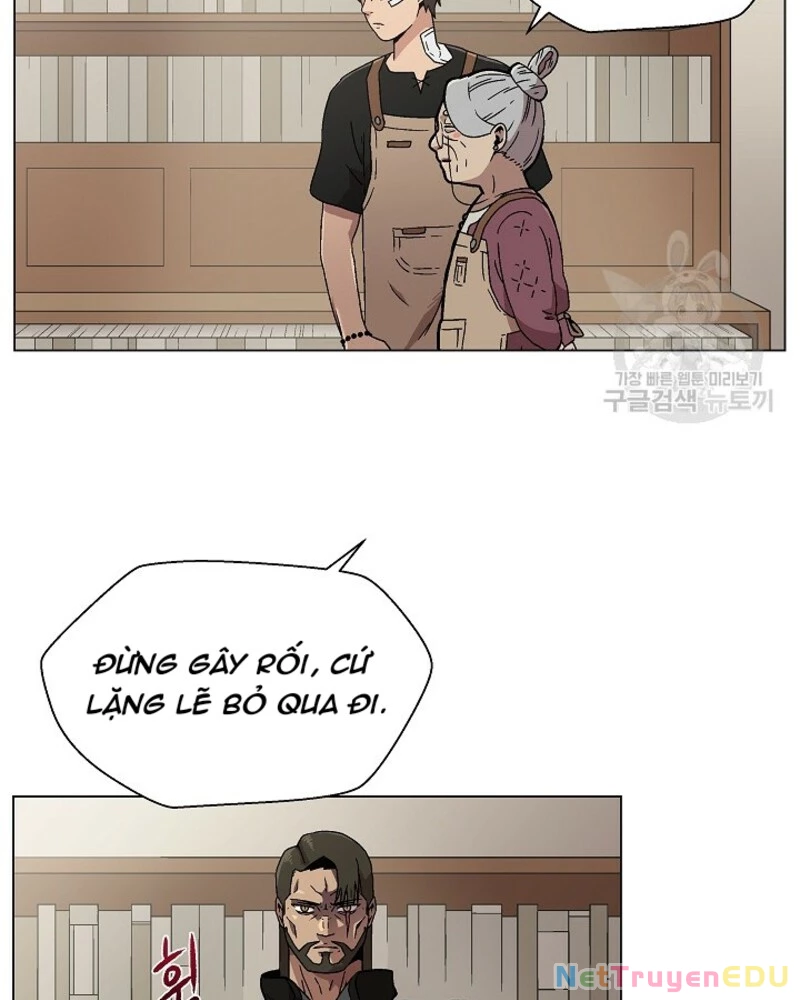 Cánh Cổng Asura Chapter 1 - Trang 2