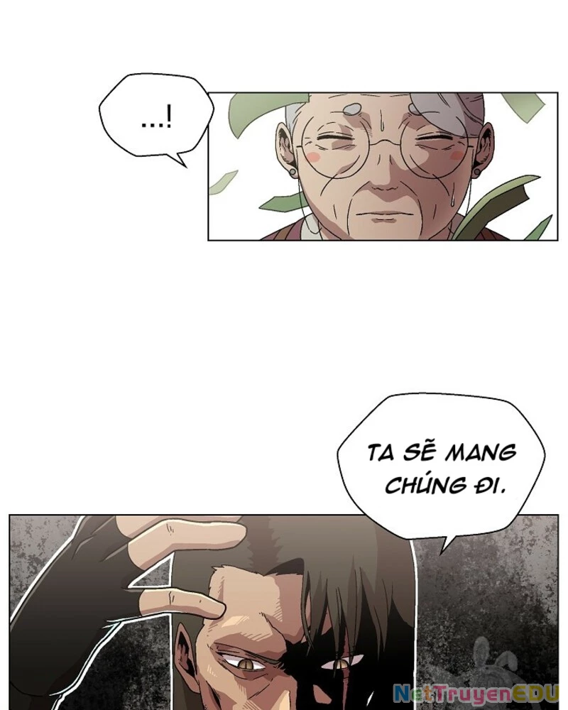 Cánh Cổng Asura Chapter 1 - Trang 2