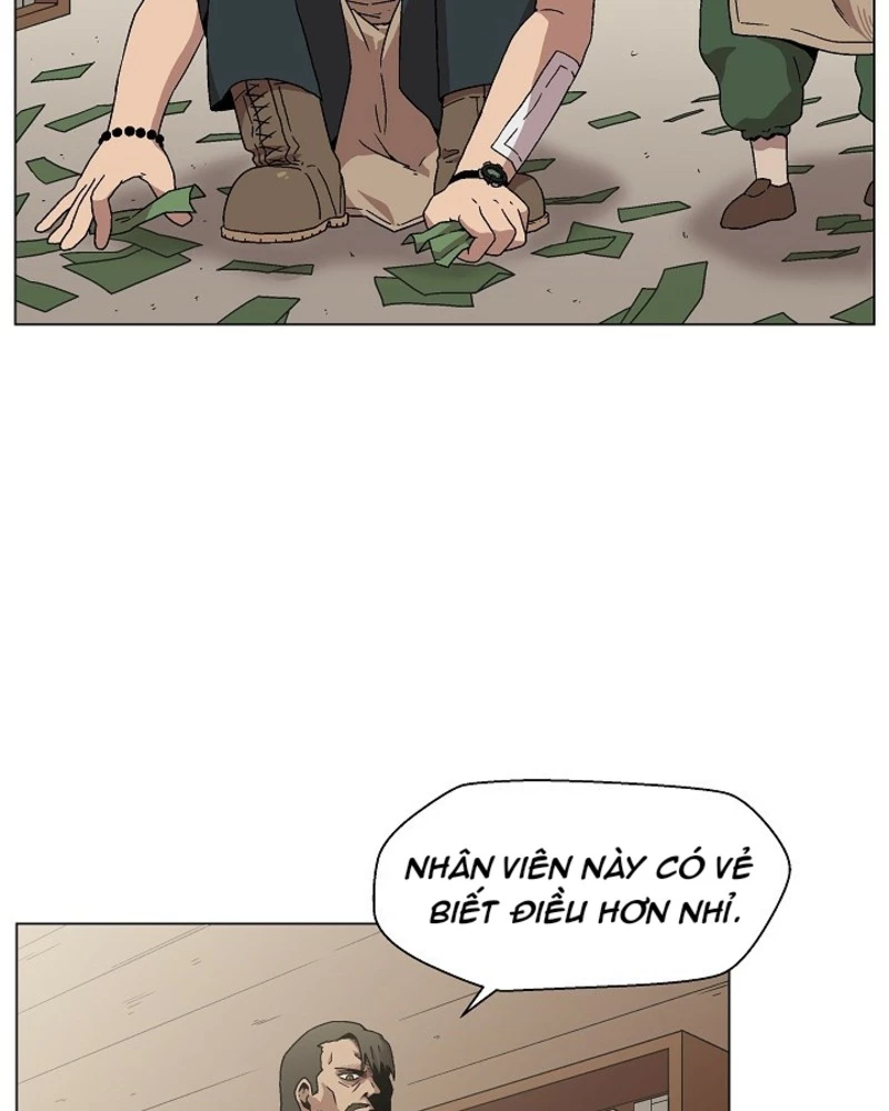 Cánh Cổng Asura Chapter 1 - Trang 2
