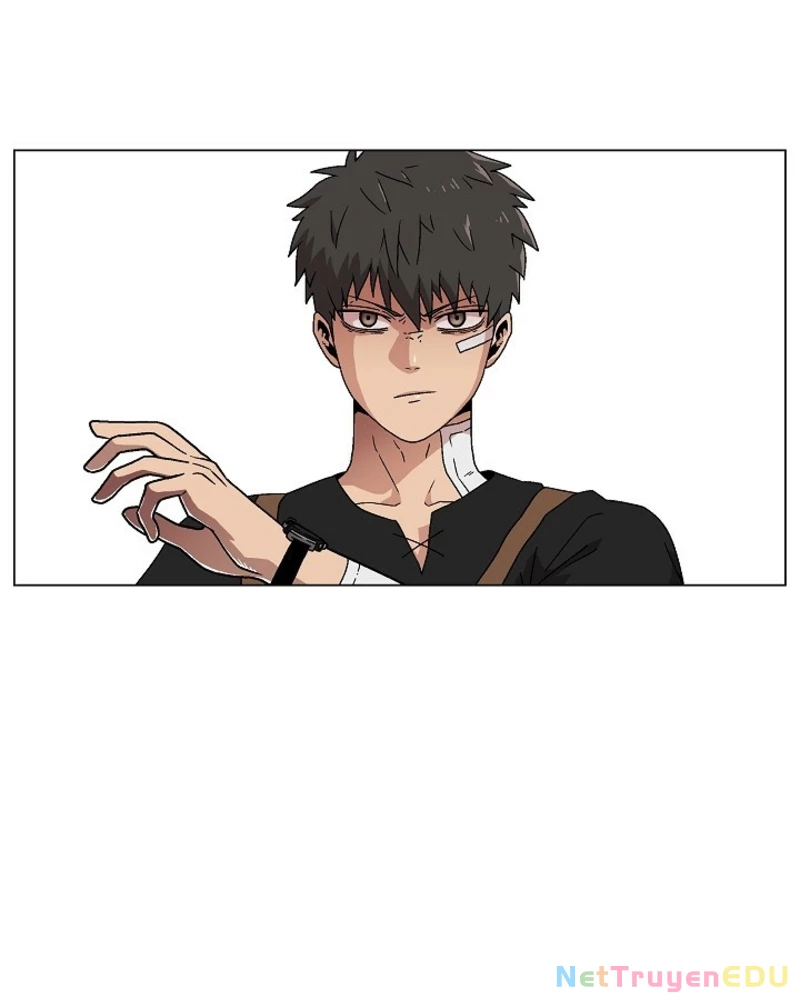 Cánh Cổng Asura Chapter 1 - Trang 2