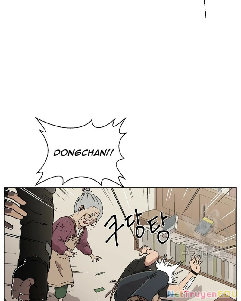 Cánh Cổng Asura Chapter 1 - Trang 2