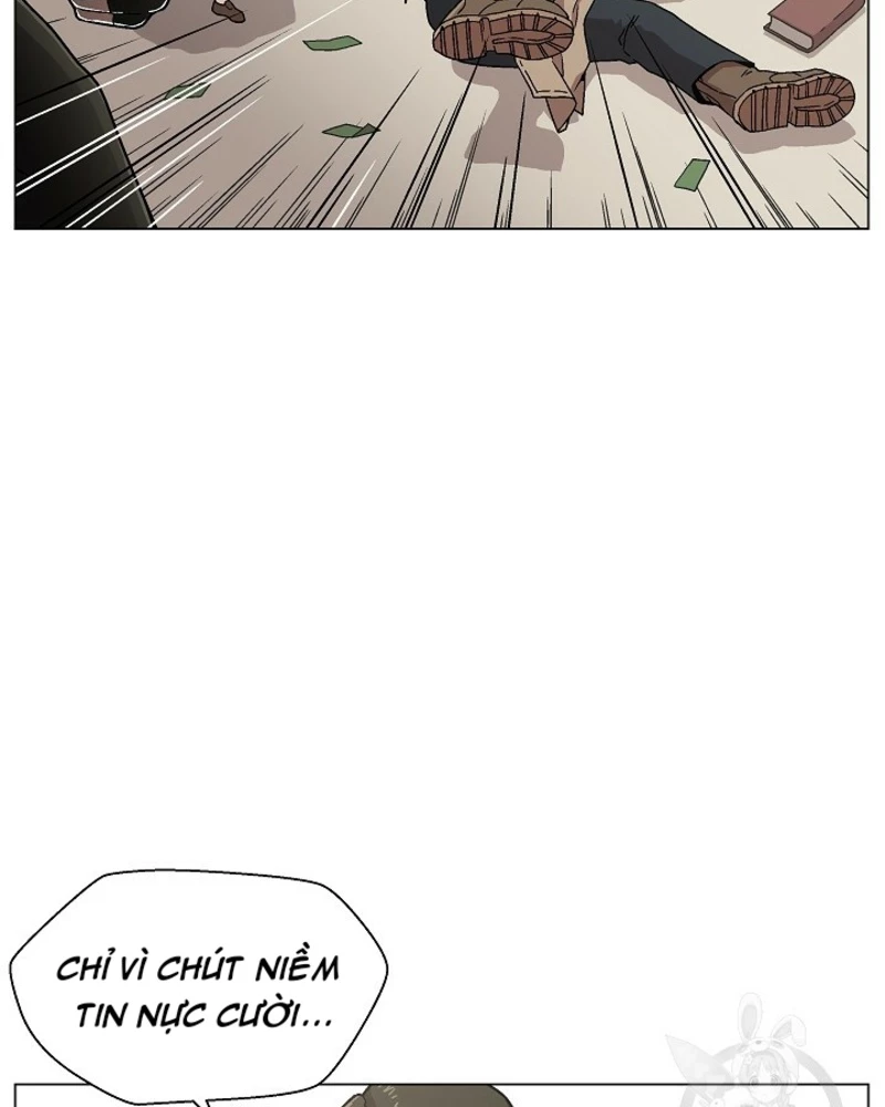 Cánh Cổng Asura Chapter 1 - Trang 2