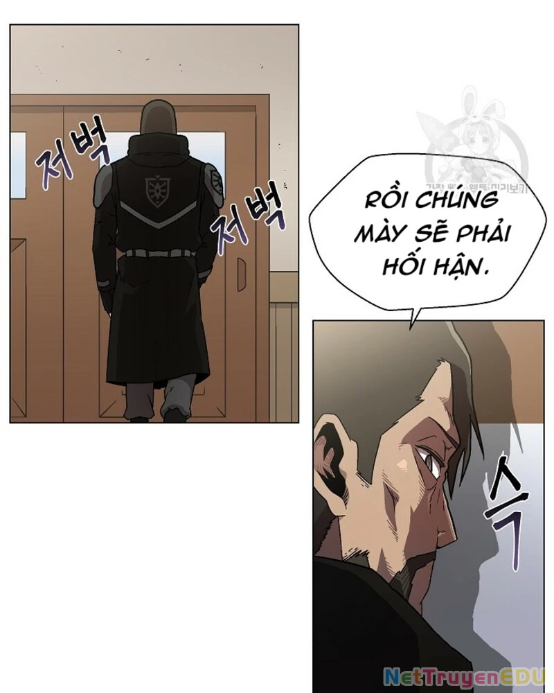 Cánh Cổng Asura Chapter 1 - Trang 2