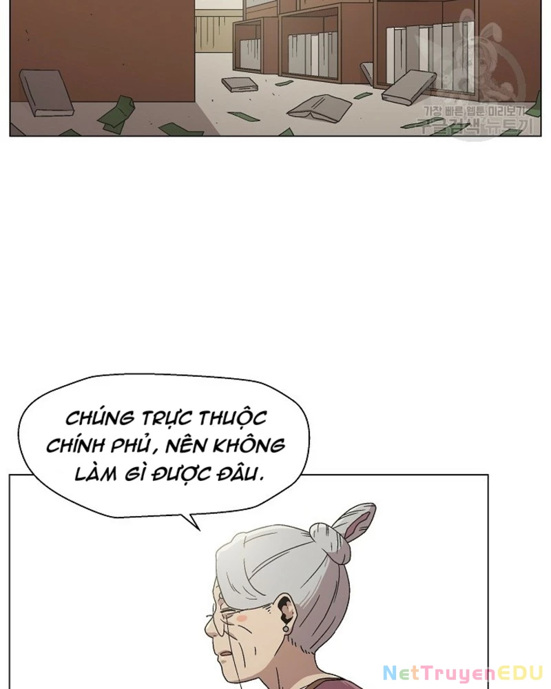 Cánh Cổng Asura Chapter 1 - Trang 2