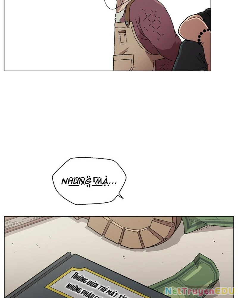 Cánh Cổng Asura Chapter 1 - Trang 2