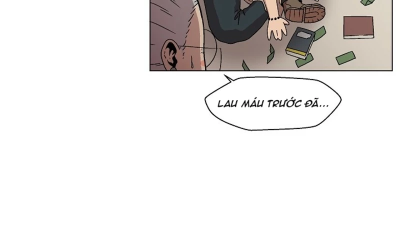 Cánh Cổng Asura Chapter 1 - Trang 2