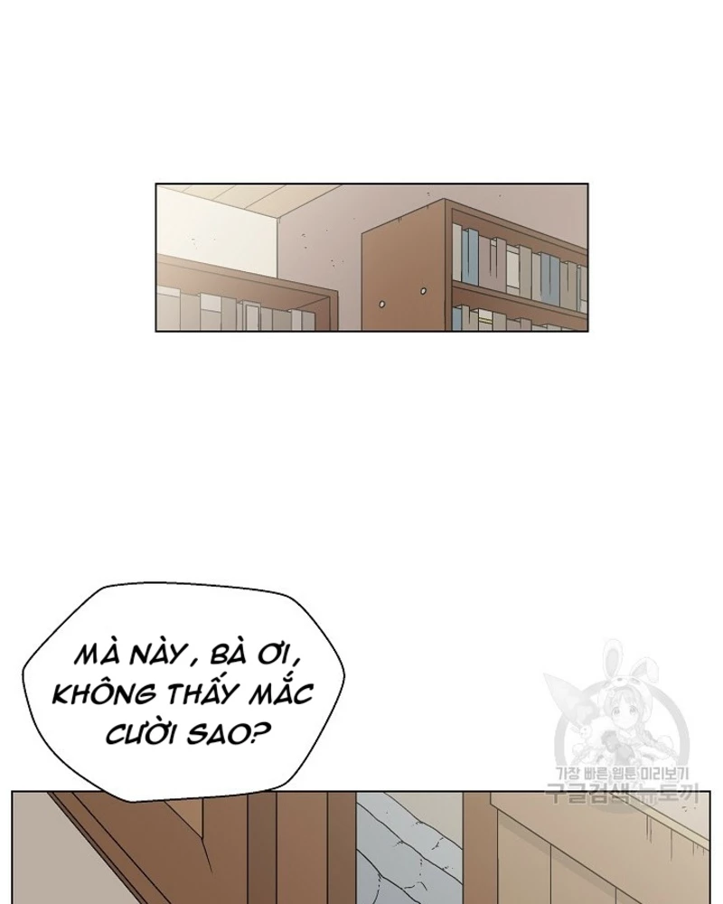 Cánh Cổng Asura Chapter 1 - Trang 2