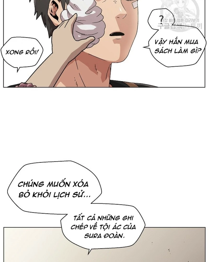 Cánh Cổng Asura Chapter 1 - Trang 2
