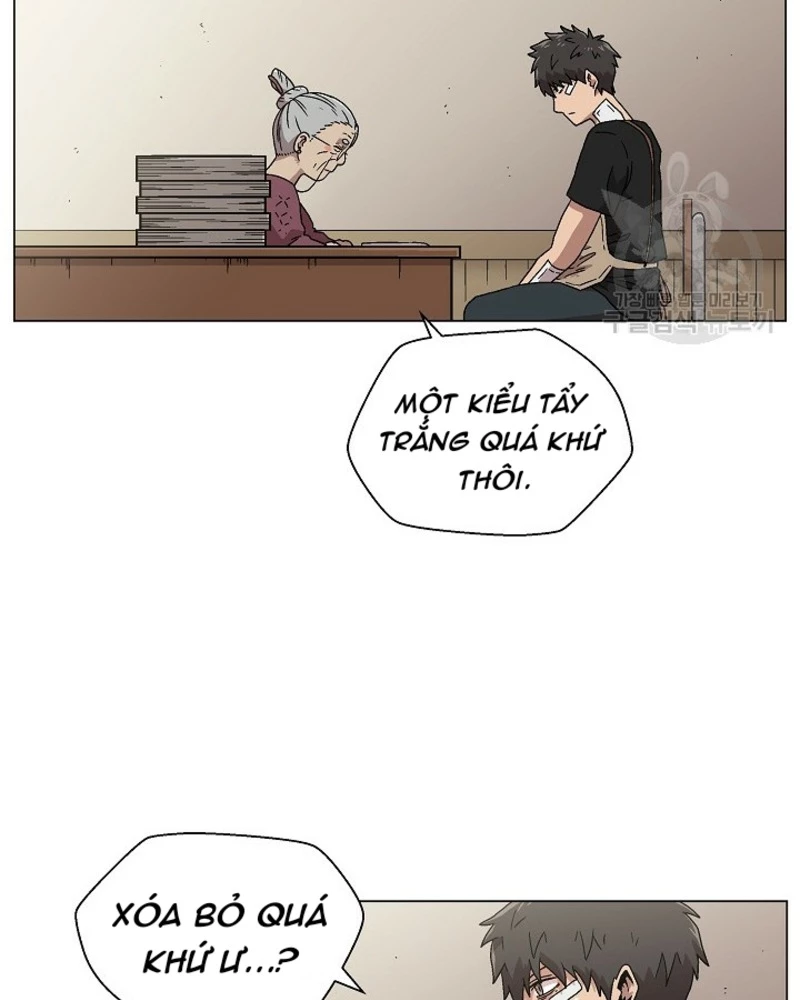 Cánh Cổng Asura Chapter 1 - Trang 2