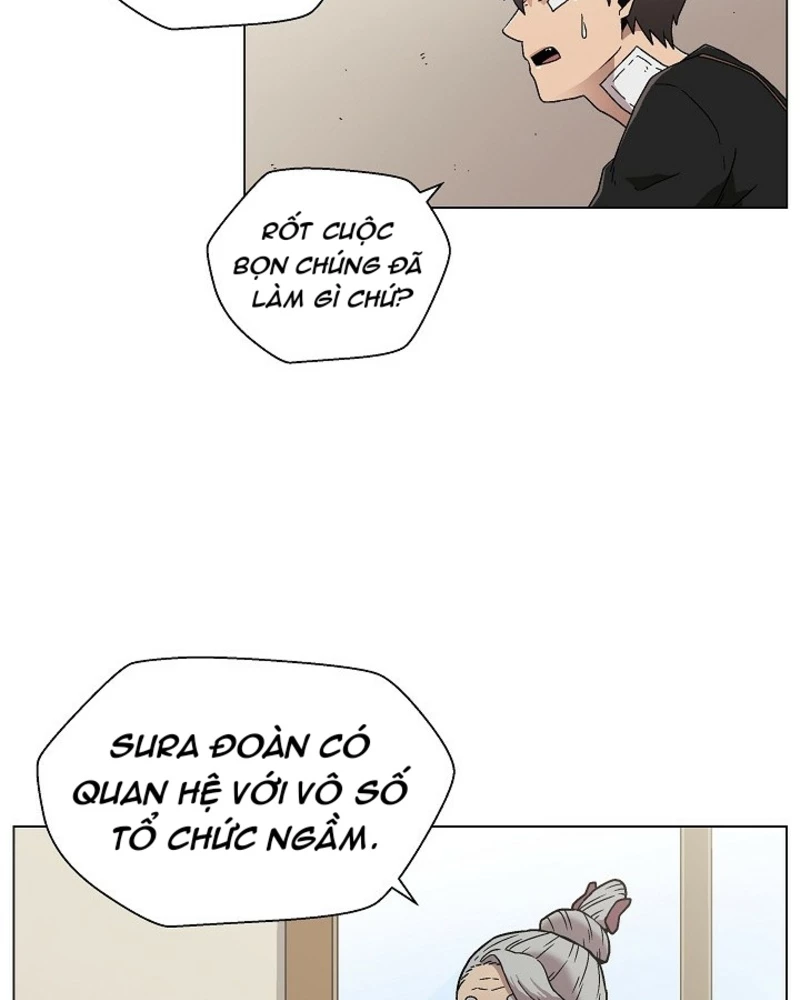 Cánh Cổng Asura Chapter 1 - Trang 2
