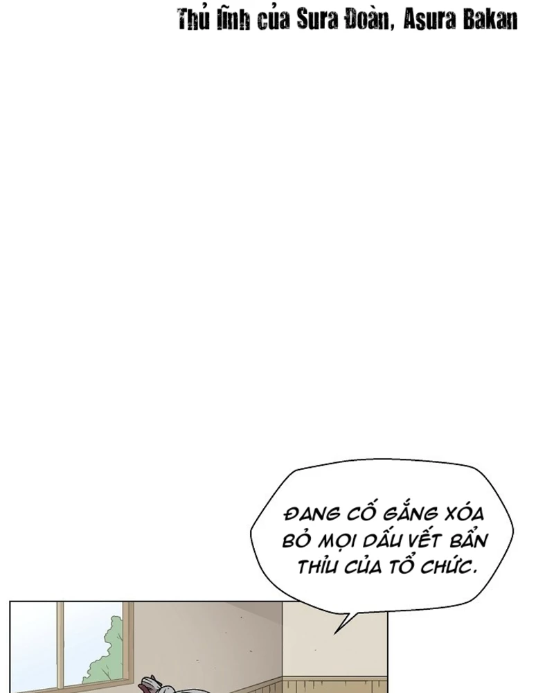 Cánh Cổng Asura Chapter 1 - Trang 2