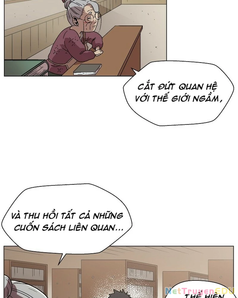 Cánh Cổng Asura Chapter 1 - Trang 2