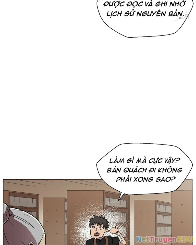 Cánh Cổng Asura Chapter 1 - Trang 2