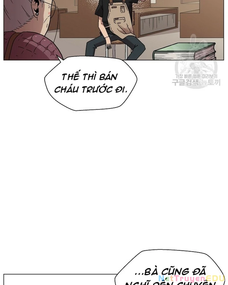 Cánh Cổng Asura Chapter 1 - Trang 2