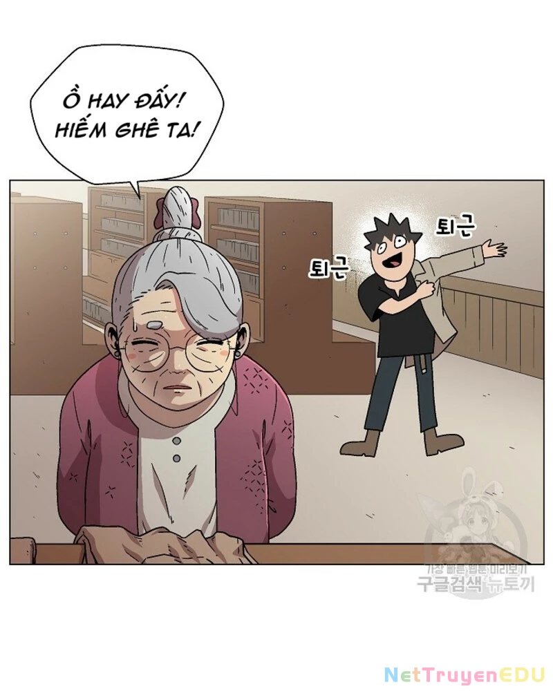 Cánh Cổng Asura Chapter 1 - Trang 2