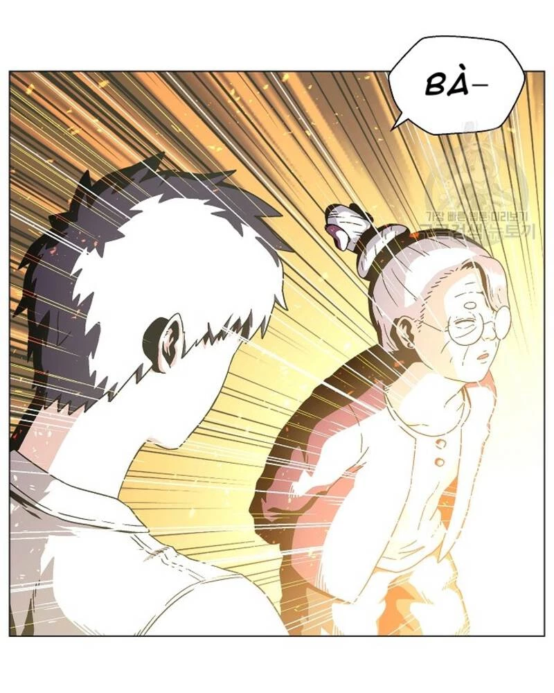 Cánh Cổng Asura Chapter 1 - Trang 2