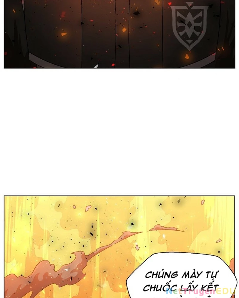 Cánh Cổng Asura Chapter 1 - Trang 2
