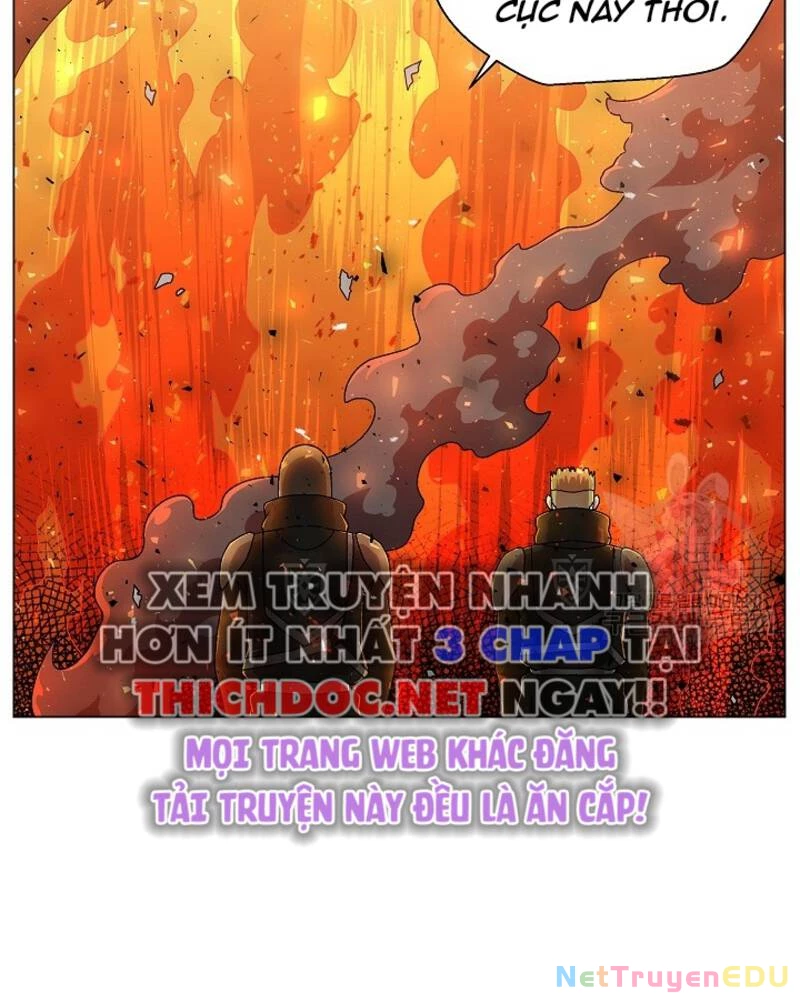 Cánh Cổng Asura Chapter 1 - Trang 2