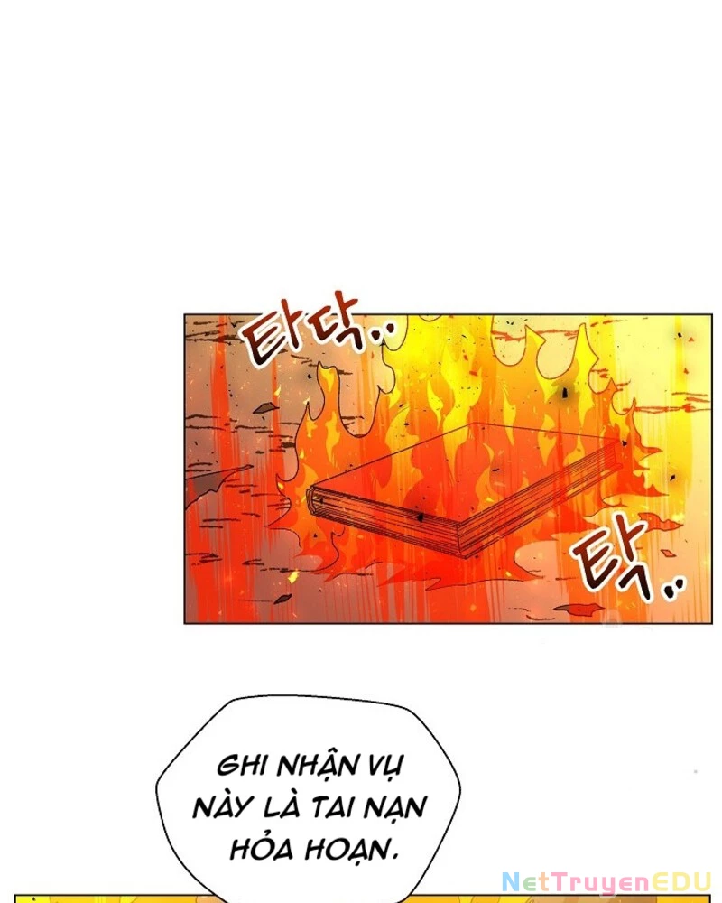 Cánh Cổng Asura Chapter 1 - Trang 2
