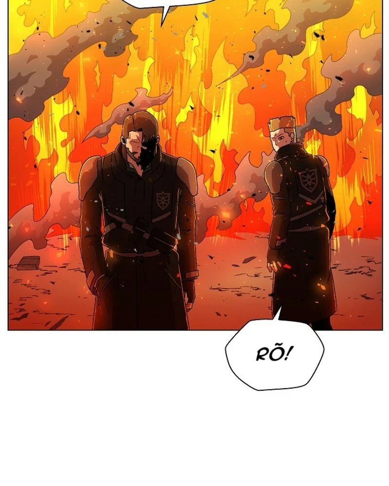 Cánh Cổng Asura Chapter 1 - Trang 2
