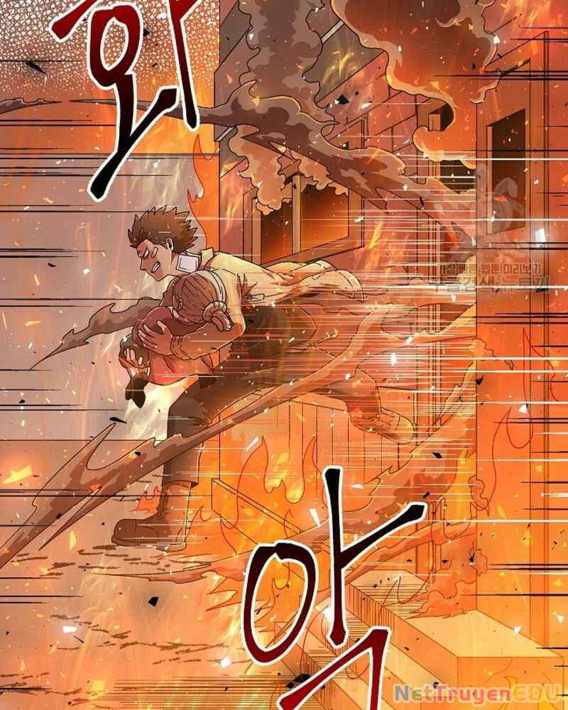 Cánh Cổng Asura Chapter 1 - Trang 2
