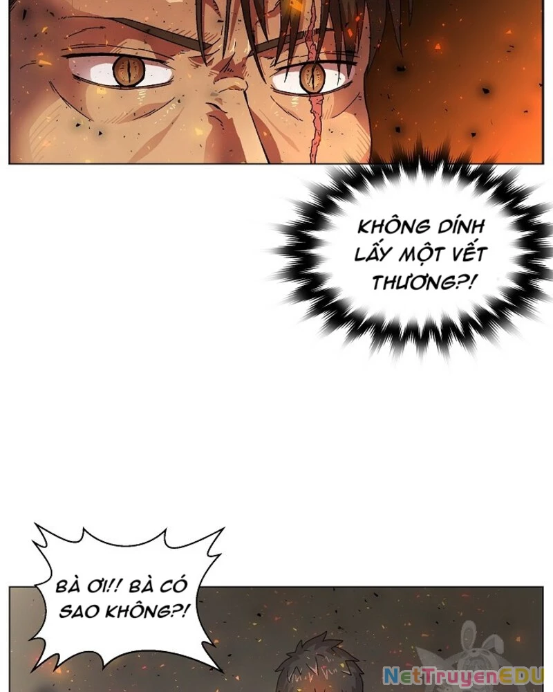 Cánh Cổng Asura Chapter 1 - Trang 2