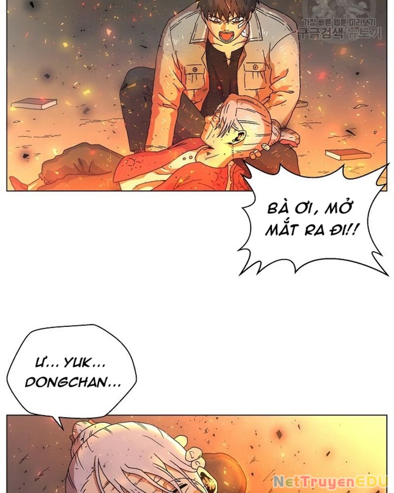 Cánh Cổng Asura Chapter 1 - Trang 2