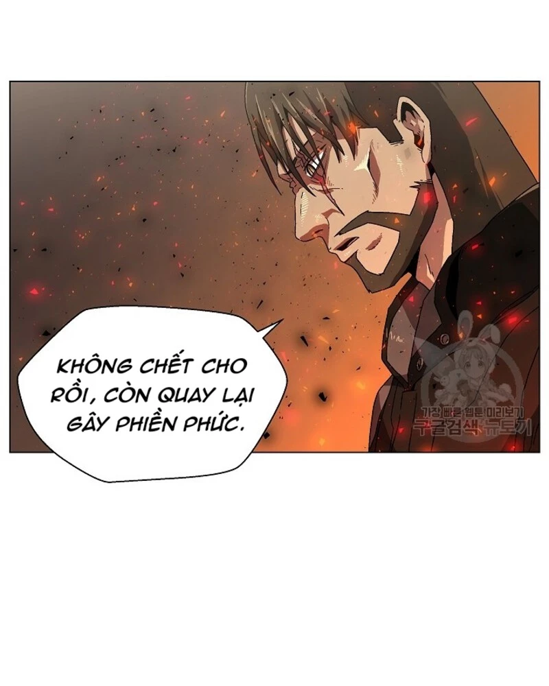 Cánh Cổng Asura Chapter 1 - Trang 2