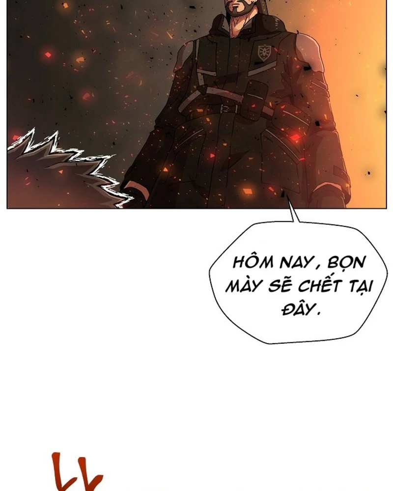 Cánh Cổng Asura Chapter 1 - Trang 2