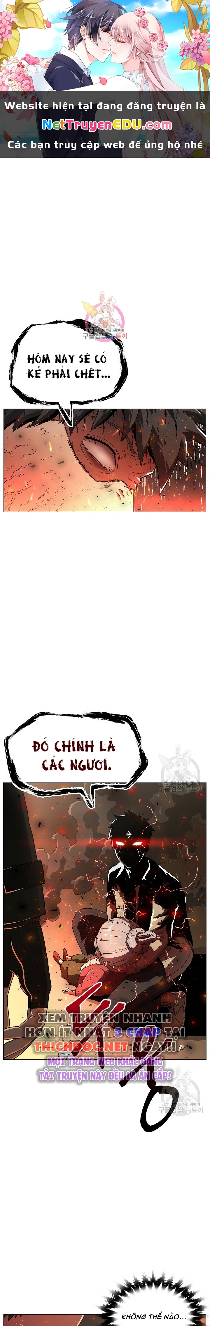 Cánh Cổng Asura Chapter 2 - 1