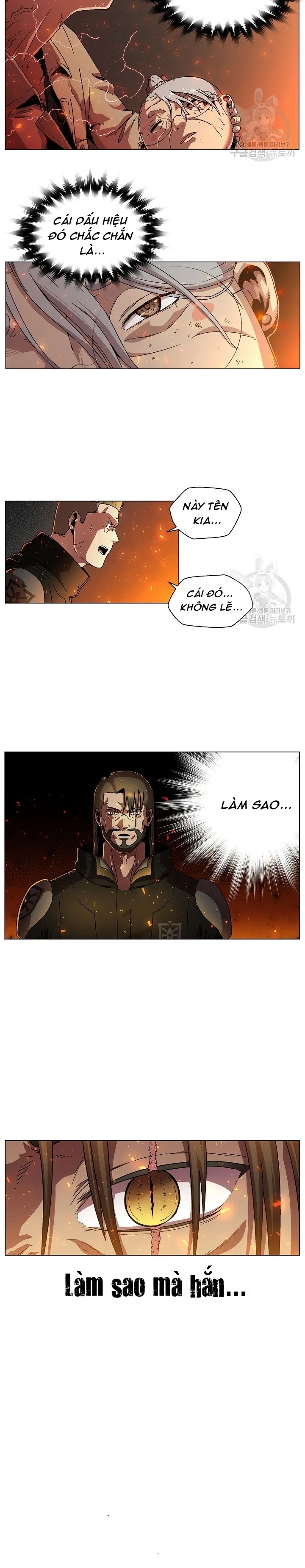 Cánh Cổng Asura Chapter 2 - Trang 2