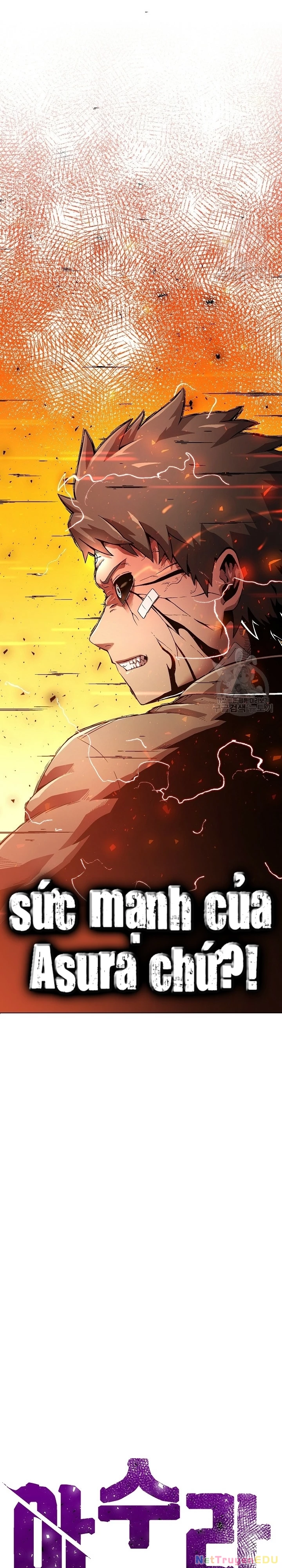 Cánh Cổng Asura Chapter 2 - Trang 2